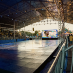 Campeãs retornam à arena e Brasil x Haiti será exibido no encerramento do Boa Vista Junina 2026