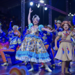 Apresentação das campeãs encerra Boa Vista Junina 2026 após sete noites de festa e tradição