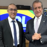 Arthur Henrique confirma pré-candidatura ao Governo de Roraima nas eleições de outubro