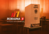 Governador interino, Soldado Sampaio é o candidato do Republicanos na eleição suplementar para o Governo de Roraima eleição suplementar