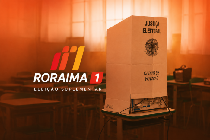 eleição suplementar eleição suplementar