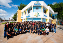 ArtCanto celebra 25 anos com espetáculo inspirado na música brasileira em Boa Vista ArtCanto celebra 25 anos com espetáculo inspirado na música brasileira em Boa Vista