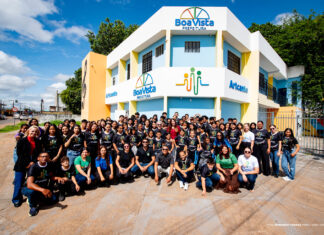 ArtCanto celebra 25 anos com espetáculo inspirado na música brasileira em Boa Vista ArtCanto celebra 25 anos com espetáculo inspirado na música brasileira em Boa Vista