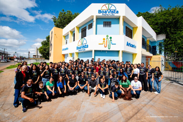 ArtCanto celebra 25 anos com espetáculo inspirado na música brasileira em Boa Vista