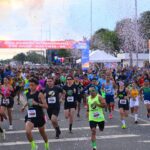 Inscrições para a Corrida Internacional 9 de Julho abrem nesta sexta-feira (12) corrida 9 de julho