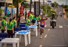 Inscrições para voluntários da Corrida Internacional 9 de Julho seguem abertas até 30 de junho Corrida Internacional 9 de Julho abre inscrições para voluntários - SEMUC (1)