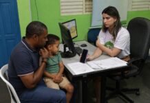 Defensoria Pública recebe inscrições para programa de reconhecimento de paternidade em Roraima defensoria