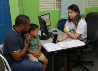 Defensoria Pública recebe inscrições para programa de reconhecimento de paternidade em Roraima defensoria