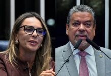 Dois senadores de Roraima assinam PEC apelidada de “escala 7×0”