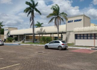 Sest Senat abre inscrições para cursos de Administração e de Segurança do Trabalho em Boa Vista Sest Senat abre inscrições para cursos de Administração e de Segurança do Trabalho em Boa Vista