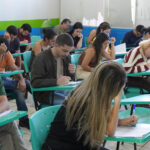Concurso da Assembleia Legislativa de Roraima reúne mais de 27 mil candidatos neste domingo Concurso assembleia legislativa de Roraima