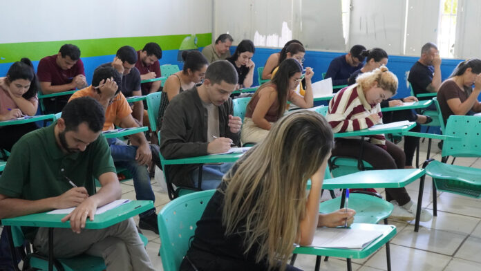 Concurso assembleia legislativa de Roraima