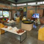 Orla Taumanan e Velia Coutinho ganham memoriais sobre o Boa Vista Junina e a Maior Paçoca do Mundo