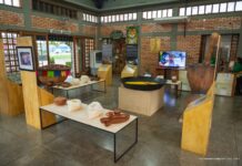 Orla Taumanan e Velia Coutinho ganham memoriais sobre o Boa Vista Junina e a Maior Paçoca do Mundo
