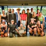 Filme roraimense ‘Fuga’ conquista prêmio e menção honrosa em festivais internacionais na Índia Filme roraimense 'Fuga' conquista prêmio e menção honrosa em festivais internacionais na Índia