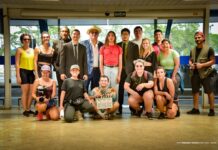 Filme roraimense ‘Fuga’ conquista prêmio e menção honrosa em festivais internacionais na Índia Filme roraimense 'Fuga' conquista prêmio e menção honrosa em festivais internacionais na Índia