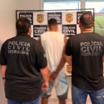 Venezuelano é preso em Boa Vista por ameaçar de morte ex-companheira e descumprir medidas protetivas
