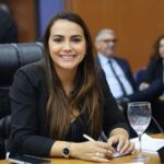 Projeto de Joilma Teodora cria política de incentivo ao esporte para indígenas em Roraima Joilma Teodora