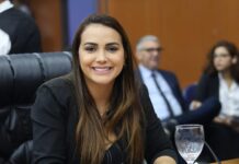 Projeto de Joilma Teodora cria política de incentivo ao esporte para indígenas em Roraima Joilma Teodora