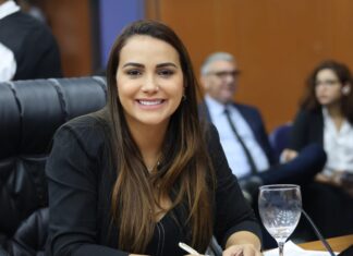 Projeto de Joilma Teodora cria política de incentivo ao esporte para indígenas em Roraima Joilma Teodora