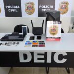 Justiça condena homem por invadir sistemas da Femarh Femarh
