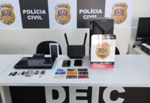 Justiça condena homem por invadir sistemas da Femarh Femarh