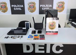 Justiça condena homem por invadir sistemas da Femarh Femarh