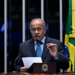 Em pré-campanha, Chico Rodrigues resgata discurso pró-garimpo e mira eleitorado tradicional de Roraima