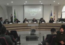 Não se mudam as regras no meio do jogo