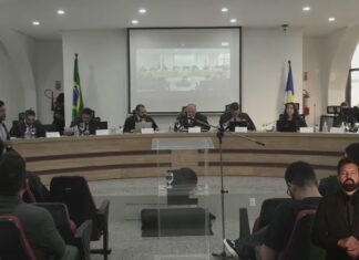 Não se mudam as regras no meio do jogo