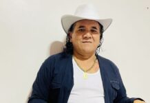 Morre RaySom, cantor e tecladista que marcou o forró e os festejos populares de Roraima