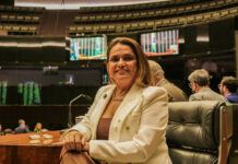 Projeto de Helena da Asatur que amplia incentivo à agroecologia avança na Câmara