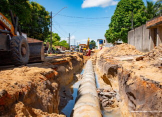 Como Boa Vista reduziu alagamentos em 50 pontos críticos e ampliou a rede de drenagem em 61 km
