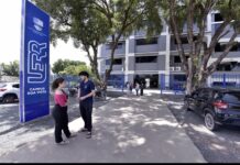 UERR prevê R$ 161 milhões para cargos comissionados enquanto comunidade cobra investimentos em ensino e assistência estudantil