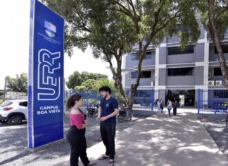 UERR prevê R$ 161 milhões para cargos comissionados enquanto comunidade cobra investimentos em ensino e assistência estudantil