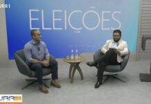 Arthur promete instalar gabinete de governo dentro do HGR para enfrentar crise na saúde