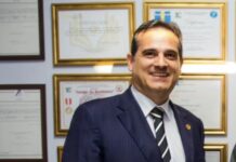 Alessandro Tramujas é escolhido desembargador do Tribunal de Justiça de Roraima