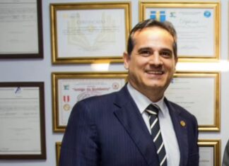 Alessandro Tramujas é escolhido desembargador do Tribunal de Justiça de Roraima
