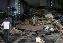 Terremotos atingem a Venezuela e colocam Roraima em alerta pela proximidade com a fronteira