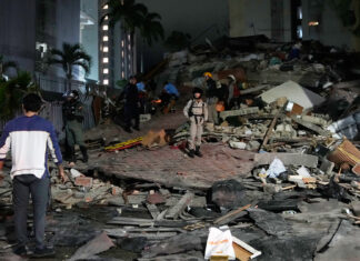 Terremotos atingem a Venezuela e colocam Roraima em alerta pela proximidade com a fronteira