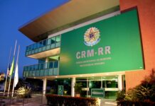 Autoridades de Roraima apoiam resolução que prevê medidas de segurança para médicos em unidades de saúde Autoridades de Roraima apoiam resolução que prevê medidas de segurança para médicos em unidades de saúde