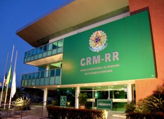 Autoridades de Roraima apoiam resolução que prevê medidas de segurança para médicos em unidades de saúde Autoridades de Roraima apoiam resolução que prevê medidas de segurança para médicos em unidades de saúde