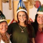 Joilma Teodora propõe política estadual de proteção e valorização das mulheres indígenas em Roraima joilma teodora