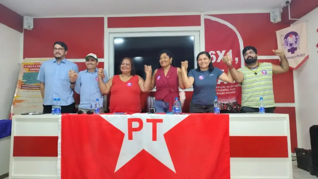 eleição suplementar