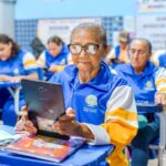Matrículas para EJA na rede municipal de Boa Vista começam nesta quarta-feira (1º) EJA Boa Vista matrícula