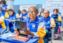 Matrículas para EJA na rede municipal de Boa Vista começa nesta quarta-feira (1º) EJA Boa Vista matrícula