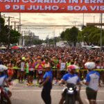 Prefeitura abre credenciamento para expositores da Corrida Internacional 9 de Julho 9 de julho corrida