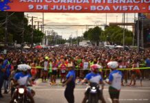 Prefeitura abre credenciamento para expositores da Corrida Internacional 9 de Julho 9 de julho corrida