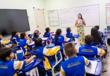 Aprovados em seletivo da Educação da Prefeitura de Boa Vista têm prazo ampliado para envio de documentos Seletivo prefeitura de boa vista educação