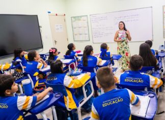 Aprovados em seletivo da Educação da Prefeitura de Boa Vista têm prazo ampliado para envio de documentos Seletivo prefeitura de boa vista educação